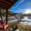 Отель Snowcreek III 448 Pet-Friendly, Spacious and Bright, Gorgeous Meadow Views by RedAwning, фото 19