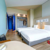 Отель ibis budget Bremen City Center, фото 7