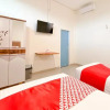 Отель Falah Residence Syariah by OYO Rooms, фото 14