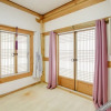 Отель Wando Cheonghaejin Hanok Pension, фото 17