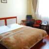 Отель Yunnan Shi Zhou Hotel в Куньмине