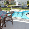 Отель Fethiye Hisarpark G3 Apart, фото 7
