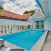 Отель Pool Villa Pattaya - Walking Street C3, фото 16
