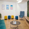 Отель Séjours & Affaires Paris Bagnolet, фото 2