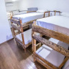 Отель Hostel Pantanal Backpacker - Adults Only, фото 2