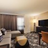 Отель Embassy Suites San Francisco Airport - South San Francisco, фото 6