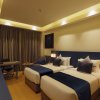 Отель Ramada by Wyndham Lucknow Hotel and Convention Center, фото 22