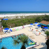 Отель Guy Harvey Resort on St Augustine Beach, фото 17