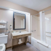 Отель Quality Inn Jacksonville near Little Rock Air Force Base, фото 35