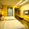 Отель Thank Inn Plus Hotel Yunnan Honghe Gejiu City Renmin Road, фото 3