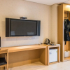Отель F HOTEL Yeongdeungpo, фото 5