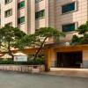 Отель Sunbee Hotel, фото 1
