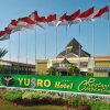Отель Yusro Hotel Restaurant & Convention, фото 13
