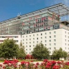 Отель ibis Lyon Caluire Cité Internationale в Кэлюр-ет-Кюре