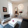 Отель Design Smart Flat Bordeaux, фото 3