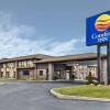 Отель Comfort Inn Windsor, фото 20