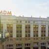 Отель MDM Hotel Warsaw в Варшаве