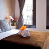 Отель Hostal Agua Alegre, фото 5