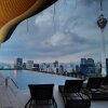 Отель Ceylonz Suites Bukit Bintang KLCC в Куала-Лумпуре