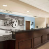 Отель Super 8 by Wyndham Pennsville/Wilmington, фото 2