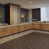 Отель Springhill Suites by Marriott Houston Dwntn/Convention Cntr, фото 14