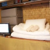 Отель Nice interior room at Food paradies Tsuruhashi110-1, фото 3