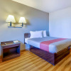 Отель Motel 6 Tucumcari, NM, фото 4