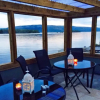 Отель Carrybridge Lakeside Lodge, фото 12