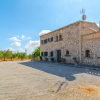 Отель Can Teco in Manacor With 3 Bedrooms and 4 Bathrooms, фото 1