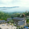 Отель Kedu International Hot Spring Hotel, фото 9