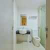 Отель OYO HOME 90452 1 Tebrau Residence Jep, фото 9