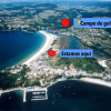 Отель Housingcoruña Apartamento Playa Miño 03, фото 8