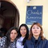 Отель Casa Hospedaje Chaska Kawarina - Hostel, фото 15