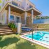Отель BAHAMAS 1 - Villa for 4 people in Son Serra de Marina., фото 16