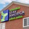 Отель Extended Stay America Select Suites - Indianapolis - Greenwood, фото 11