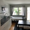 Отель Ö Studio - Apartment In Hässelby 1207, фото 7