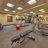 Отель Hampton Inn & Suites Roseburg, фото 15