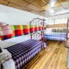 Отель Downtown Guayunga Hostel, фото 4