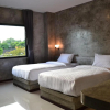 Отель Ritsurin Boutique Hotel, фото 13