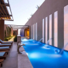 Отель Casa Maat At JW Marriott Los Cabos Beach Resort & Spa, фото 7