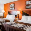 Отель Sleep Inn & Suites Oklahoma City Northwest, фото 21
