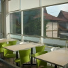 Отель Nozz Hotel Semarang, фото 13