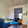 Отель Stylish 3 Bedroom Townhouse in Brockley With Large Garden, фото 6