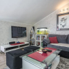 Отель Luxury Spacious apt Near Znjan Beach w sea View, фото 6