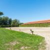 Отель Holiday Home on a Riding Stable in Luneburg Heath, фото 13