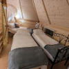 Отель Woods Meadow Glamping, фото 2