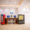 Отель Hanting Express Taiyuan Jiefang Road Wanda Plaza, фото 5
