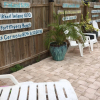 Отель Fort Myers Beach Inn, фото 11