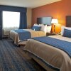 Отель GrandStay Hotel & Suites Mount Horeb - Madison, фото 29
