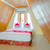 Отель OYO 921 Hotel Ratu Pantai, фото 18